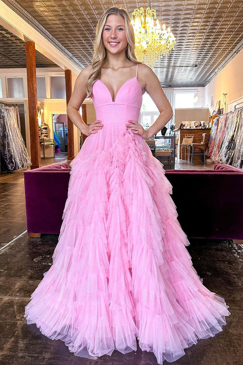 scene prom dresses Ashley Lauren 11511 Formal Dresses Denim 0 / Denim main image 1