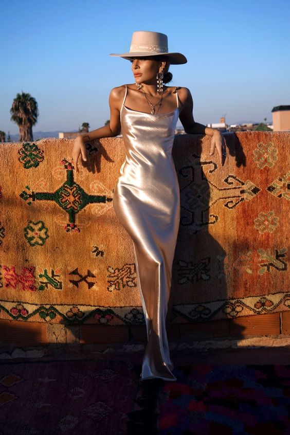 cowl neck maxi slip dress Sheath Cowl Neck Maxi Dresses Slip Dresses AB032603
