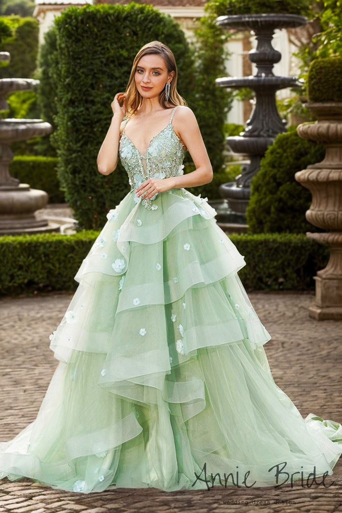 annie prom dress The Midnight Gown Annie's Ibiza Online