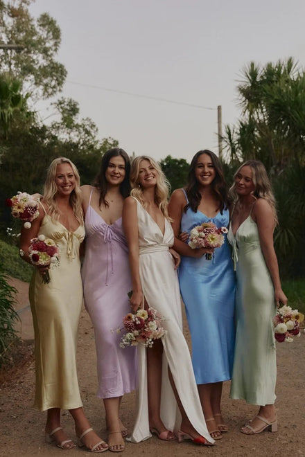 2023 Bridesmaid Dresses