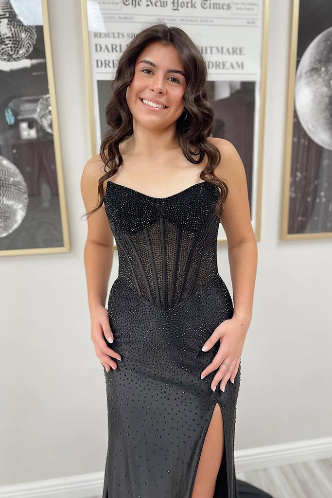 how to fix a low cut prom dress Fixing Too Light Mesh on Prom Dress